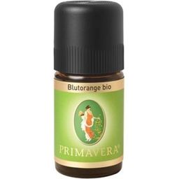 Primavera Blutorange bio - 5 ml