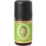 Primavera Muskatellersalbei bio
