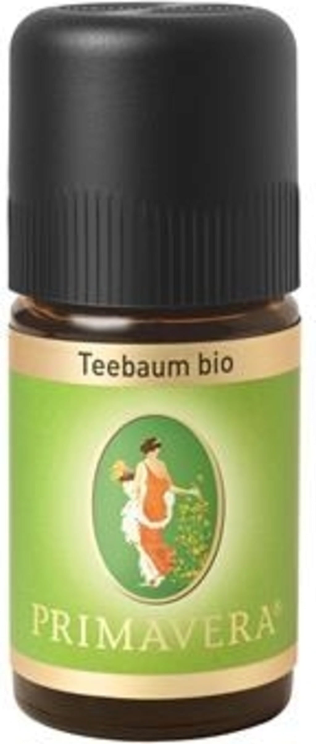 Teebaum bio, 5 ml