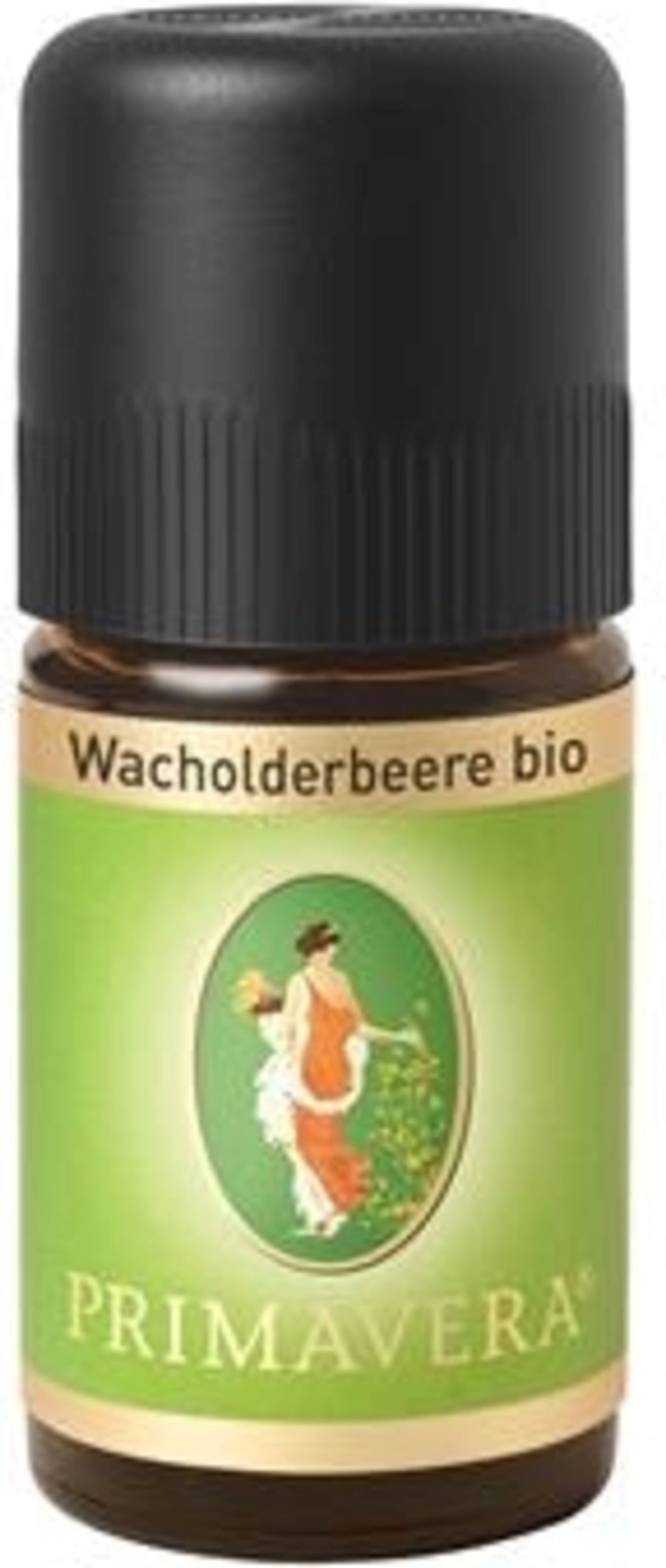 Primavera Wacholderbeere bio - 5 ml