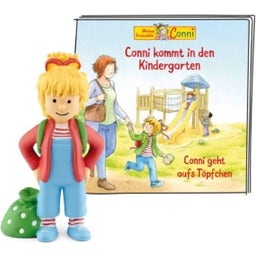 Tonie Hörfigur - Conni - Conni kommt in den Kindergarten/ Conni geht aufs Töpfchen