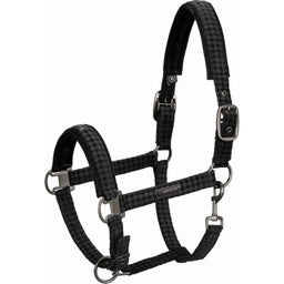 ESKADRON Halfter DOUBLEPIN VELVET STAMP, black