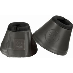 ESKADRON Hufglocken SOFTSLATE, darkolive