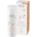 eco cosmetics CC Creme getönt LSF 30 - 50 ml
