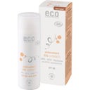 eco cosmetics CC Creme getönt LSF 50 - 50 ml