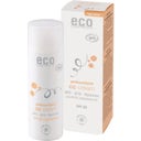 eco cosmetics CC Creme getönt LSF 50 - 50 ml