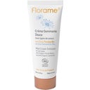 Florame Sanfte Peeling-Creme - 65 ml