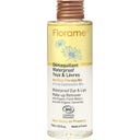 Augen & Lippen Make-up-Entferner für wasserfestes Make-up - 110 ml