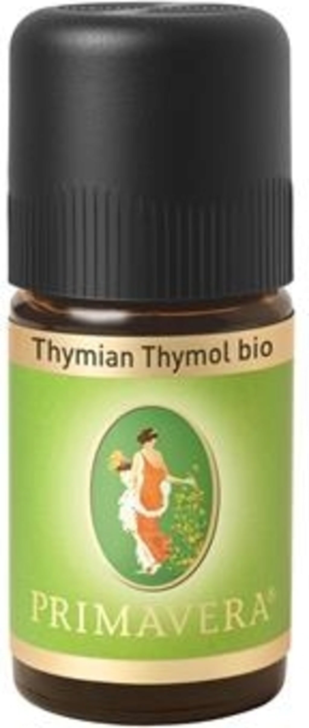 Primavera Thymian Thymol bio