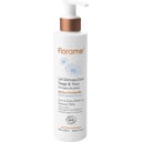 Florame Reinigungsmilch Gesicht & Augen - 200 ml