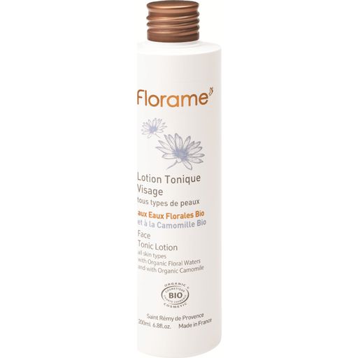 Florame Gesichts Tonic Lotion - 200 ml