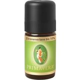 Primavera Zitronenverbene bio 10%