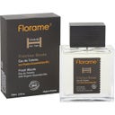 Florame HOMME Eau de Toilette Fresh Wood - 100 ml