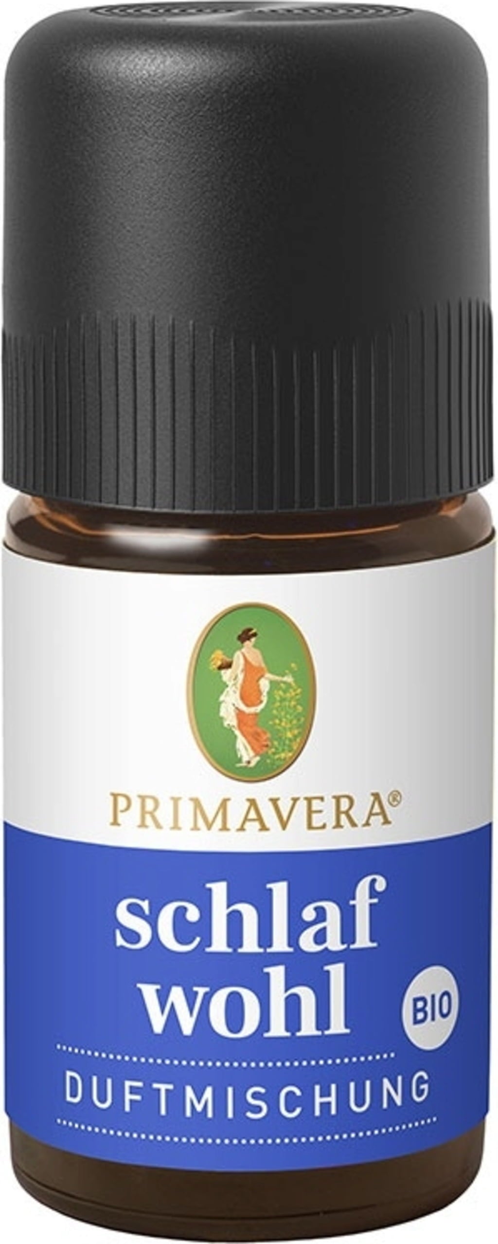 Primavera Schlafwohl Duftmischung bio