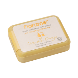 Florame Traditionelle Seife - 100 g