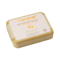 Florame Traditionelle Seife - 100 g