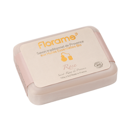 Florame Traditionelle Seife - 100 g