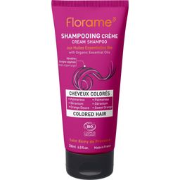Florame Farbpflege Creme-Shampoo - 200 ml