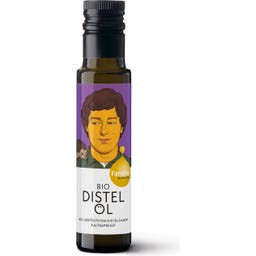 Ölmühle Fandler Bio-Distelöl - 100 ml