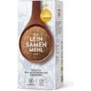 Ölmühle Fandler Bio-Leinsamenmehl - 400 g