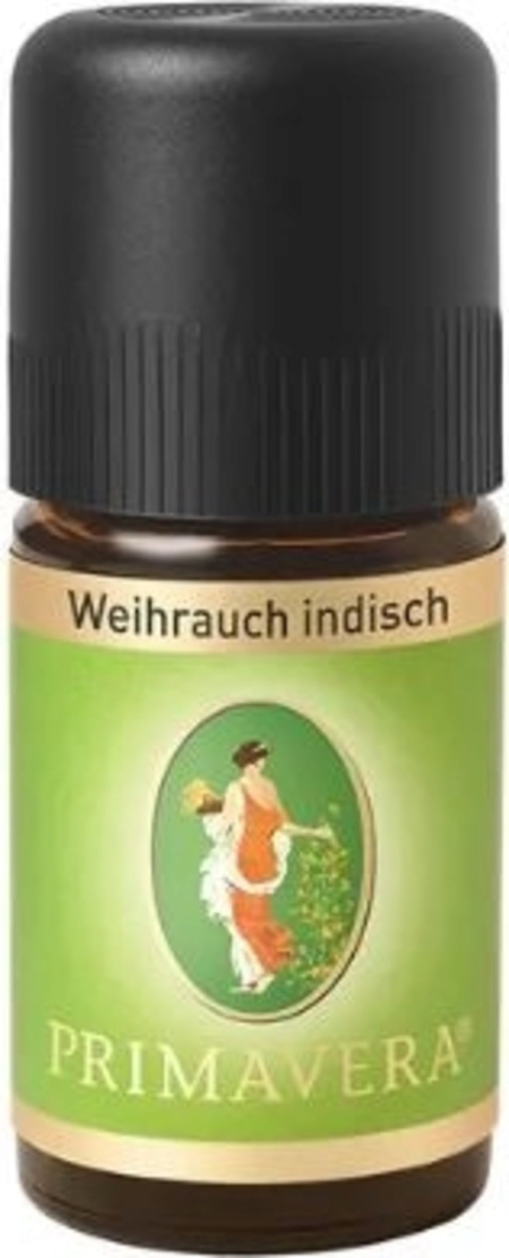 Primavera Weihrauch indisch