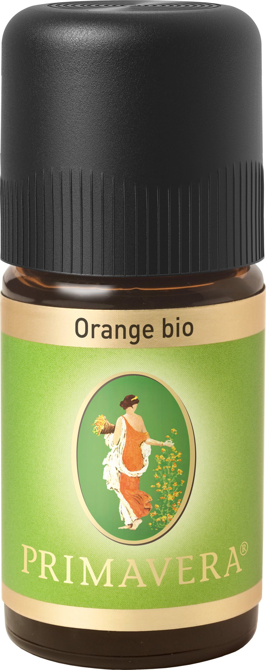 Primavera Orange