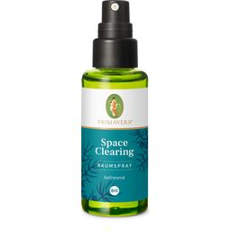 Primavera Space Clearing Raumspray bio - 50 ml