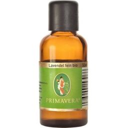 Primavera Lavendel fein bio - 50 ml