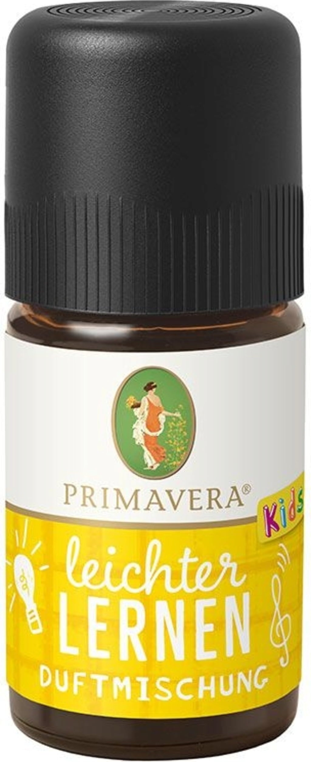 Primavera Leichter Lernen Duftmischung KIDS