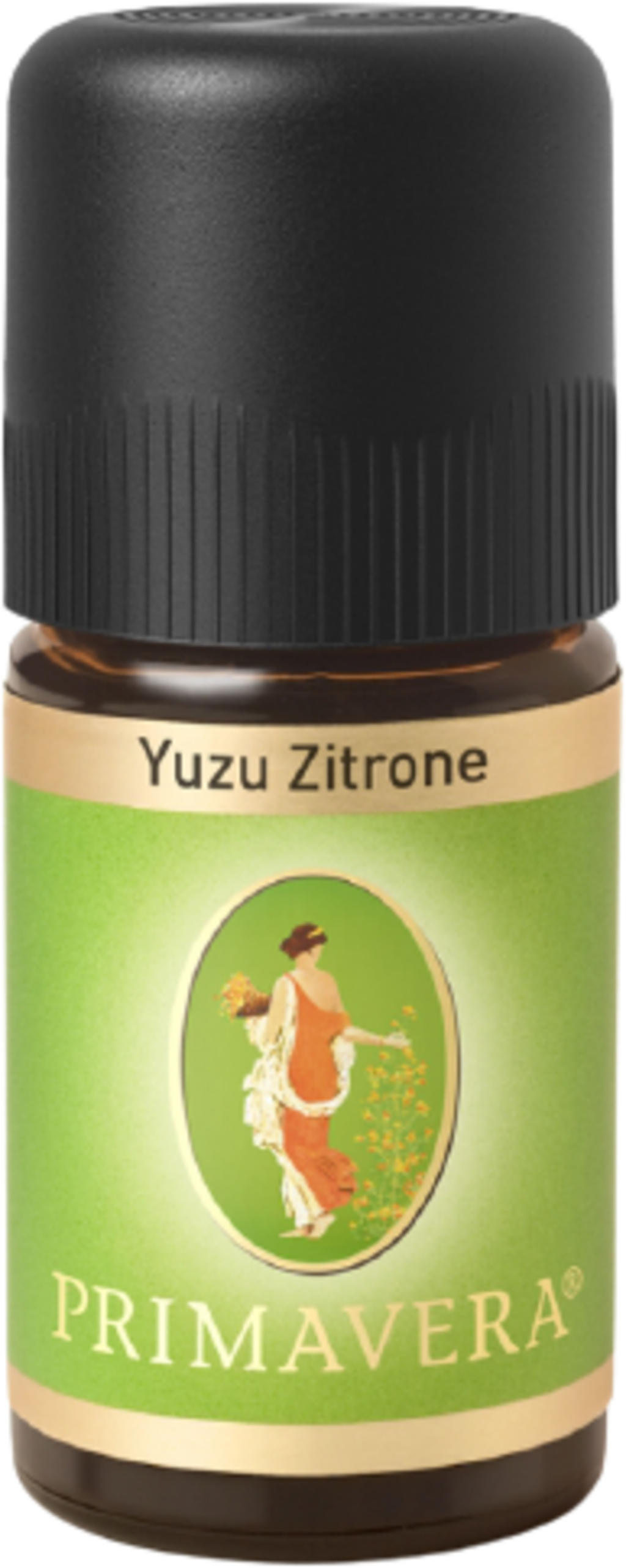 Primavera Yuzu Zitrone