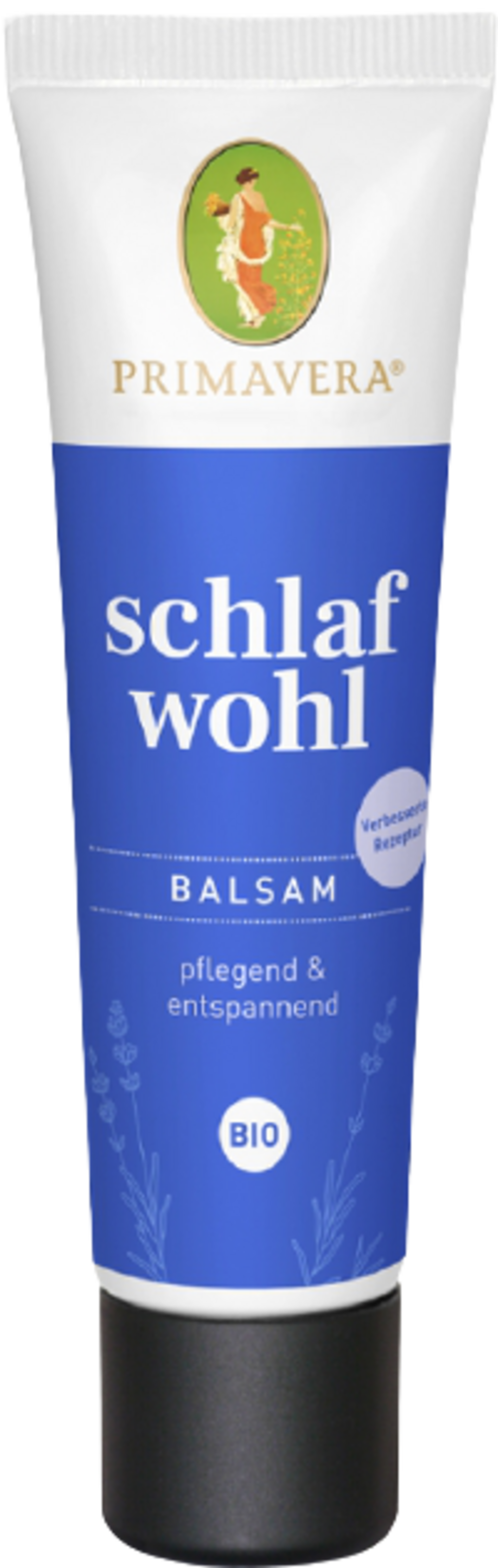 Primavera Schlafwohl Balsam
