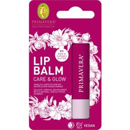 Primavera Lip Balm Care & Glow - 4,70 g