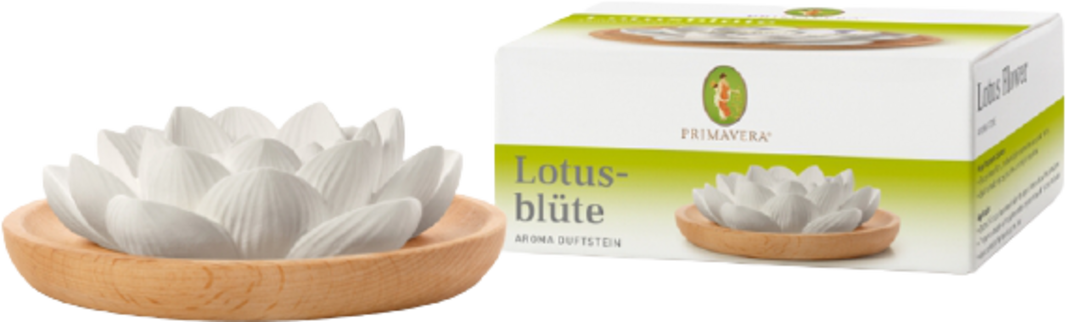 Aroma Duftstein Lotusblüte