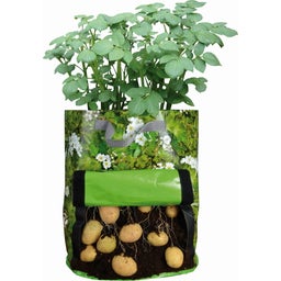 Esschert Design Kartoffelpflanztasche