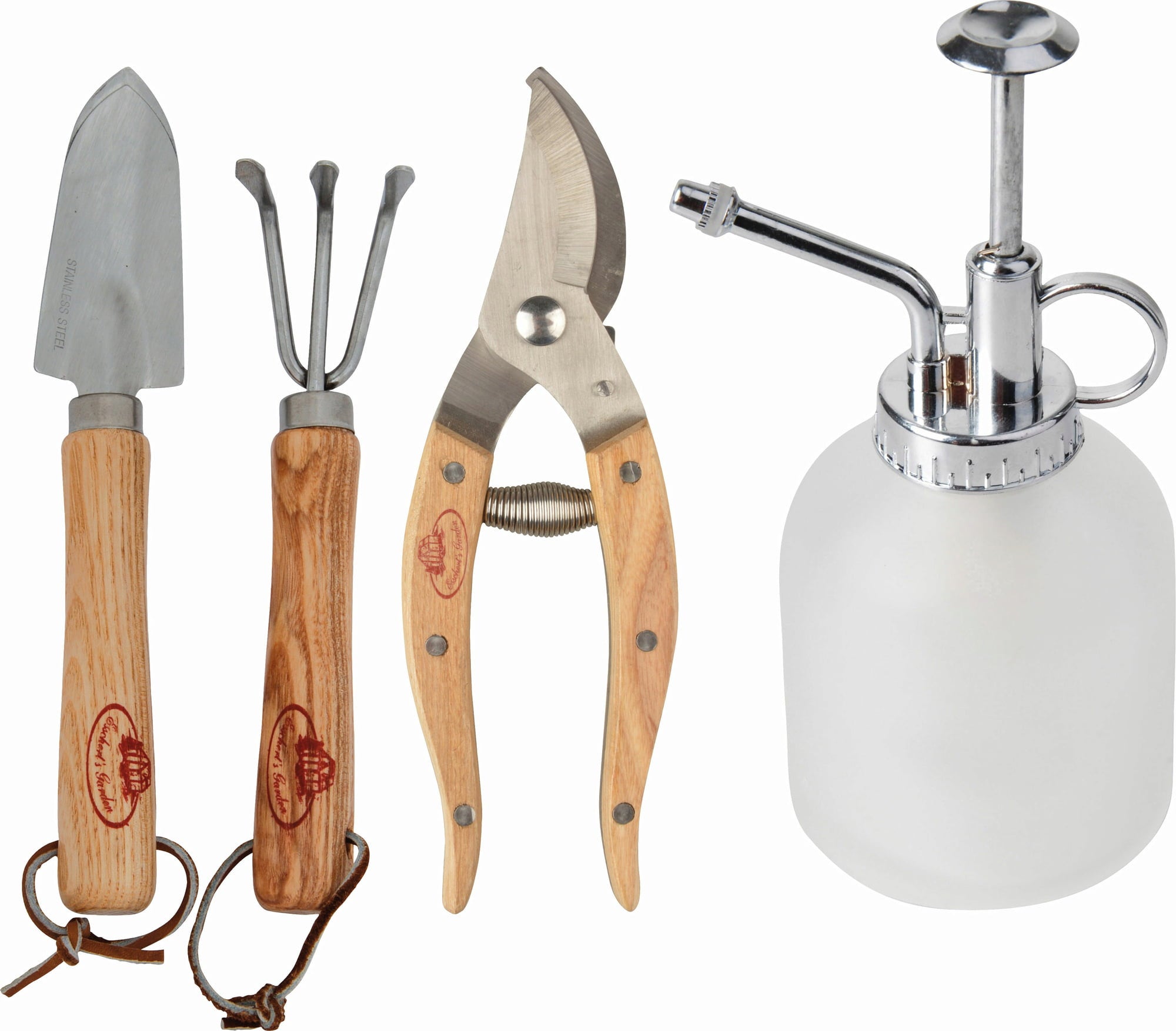 Esschert Design Zimmerpflanzen-Set - 1 Set