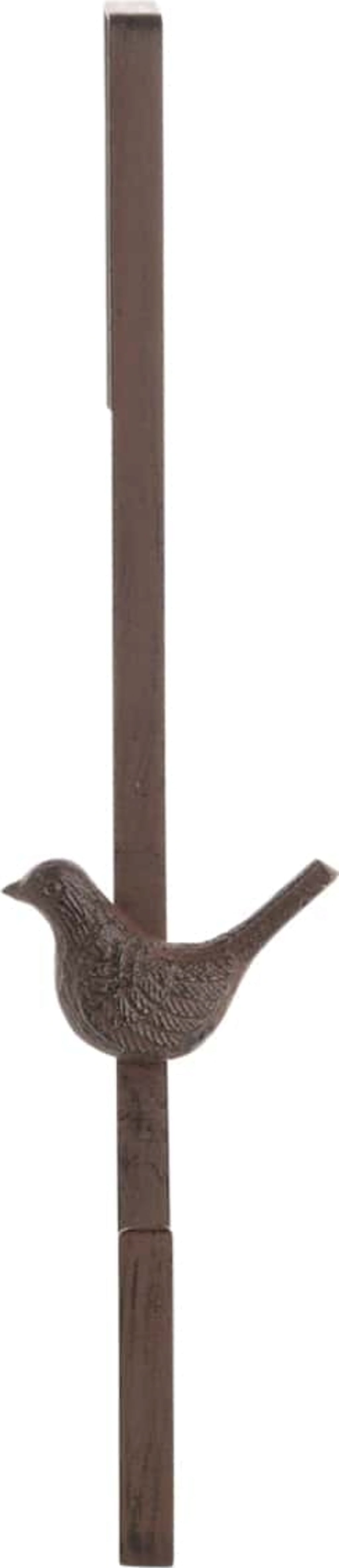 Esschert Design Türkranzhänger 