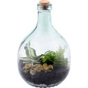 Esschert Design Terrariumflasche - 5 Liter