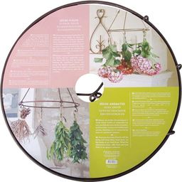 Esschert Design Blumen-und Kräutertrockner - 1 Stk