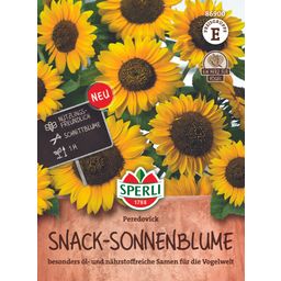 Sperli Snack-Sonnenblume Peredovick