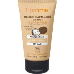 Florame Dry Hair Mask