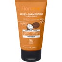 Dry Hair Conditioner, 150 ml