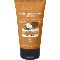 Florame Dry Hair Conditioner - 150 ml