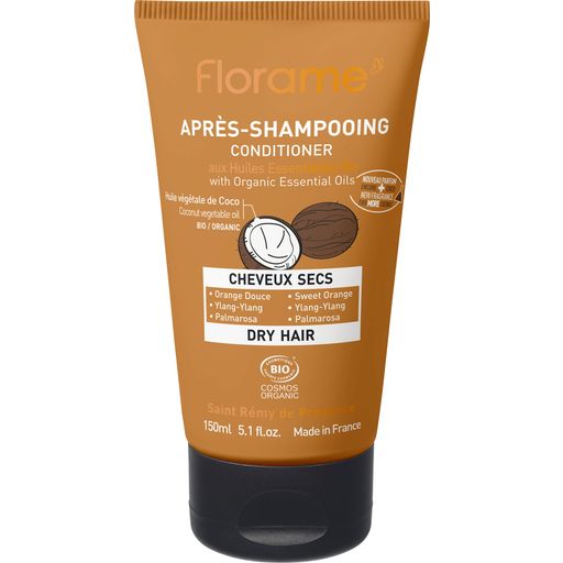 Florame Dry Hair Conditioner - 150 ml