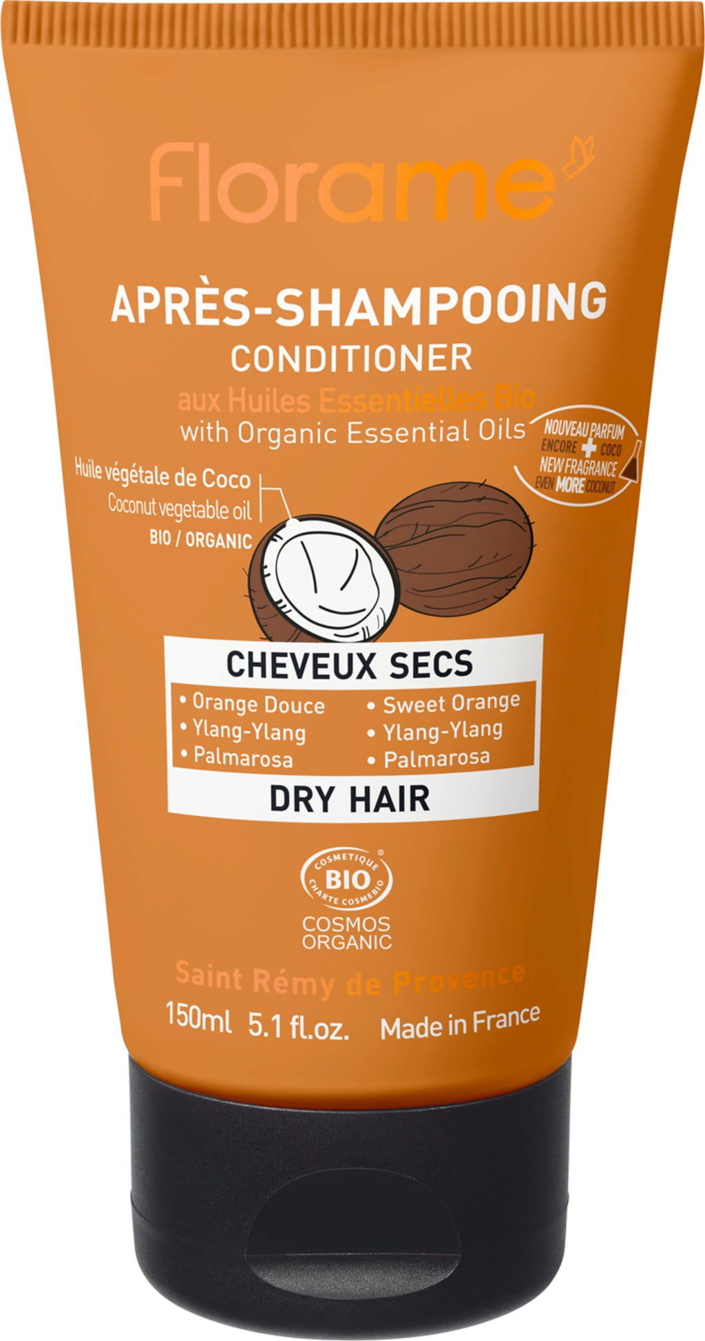 Florame Dry Hair Conditioner