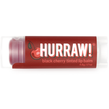 HURRAW! Lippenpflegestift Black Cherry