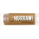 HURRAW! Lippenpflegestift Chocolate - 4,80 g