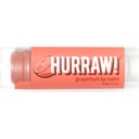 HURRAW! Lippenpflegestift Grapefruit - 4,80 g