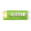 HURRAW! Lippenpflegestift Mint - 4,80 g