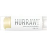 HURRAW! Lippenpflegestift Unscented