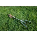 Esschert Design Edelstahl-Harke - 1 Stk